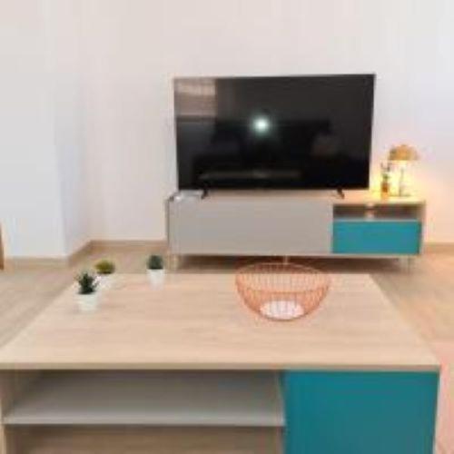 Encanto Appartement *